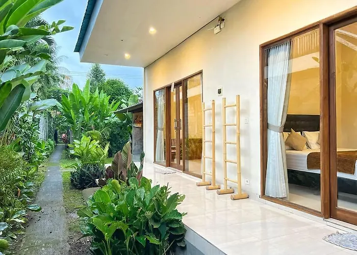 Villa Ras Ubud 2 Bedroom