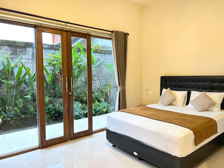 Pousada Ras 2 Bedroom *