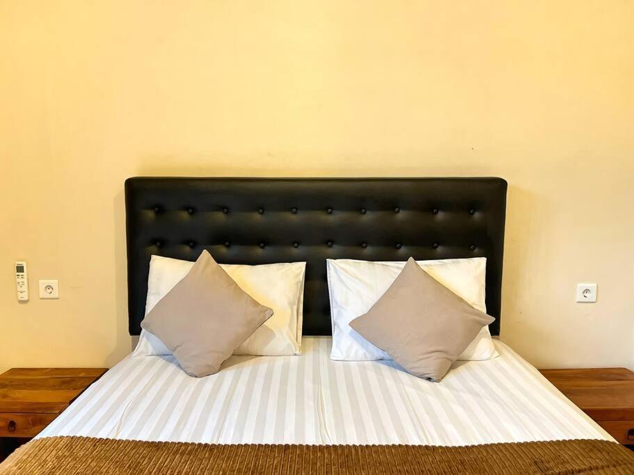 Pousada Ras 2 Bedroom Ubud