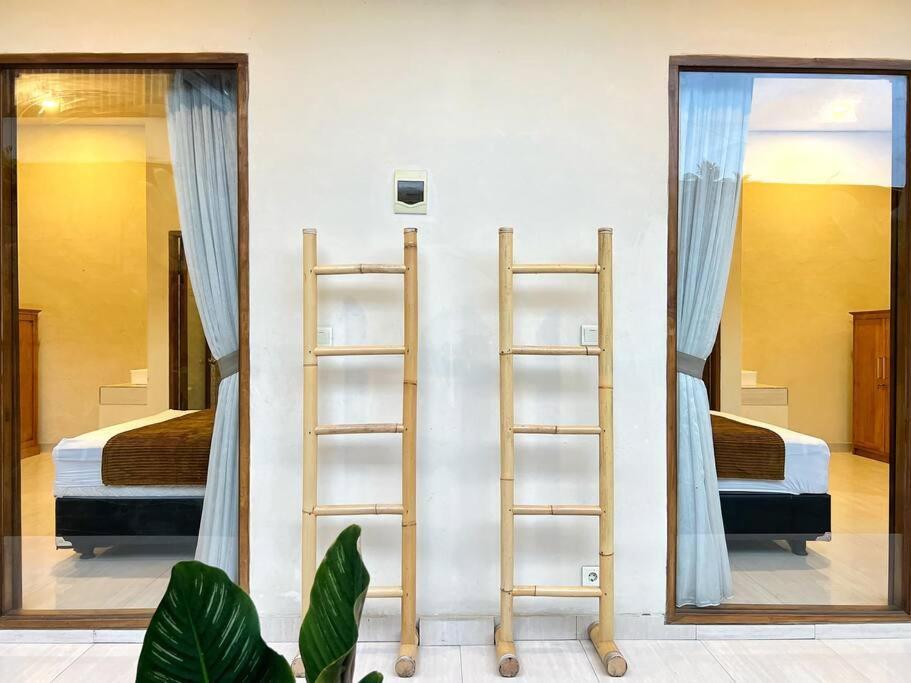 Pousada Ras 2 Bedroom *