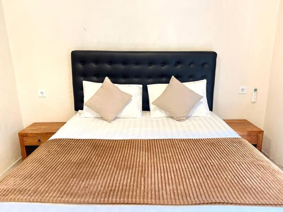Ras 2 Bedroom Pousada