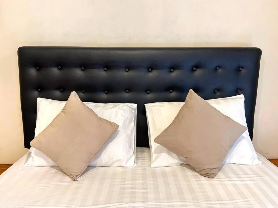Pousada Ras 2 Bedroom