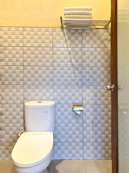 Pousada Ras 2 Bedroom *