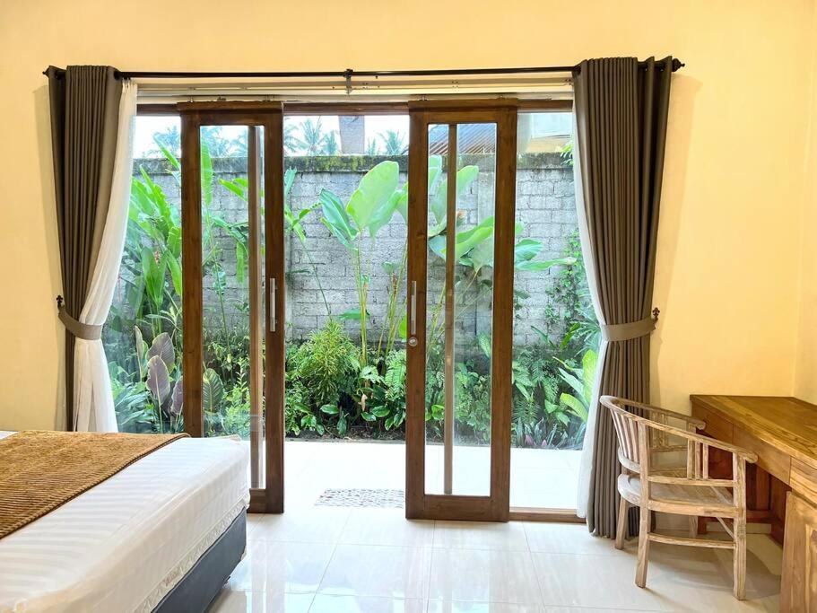 Pousada Ras 2 Bedroom