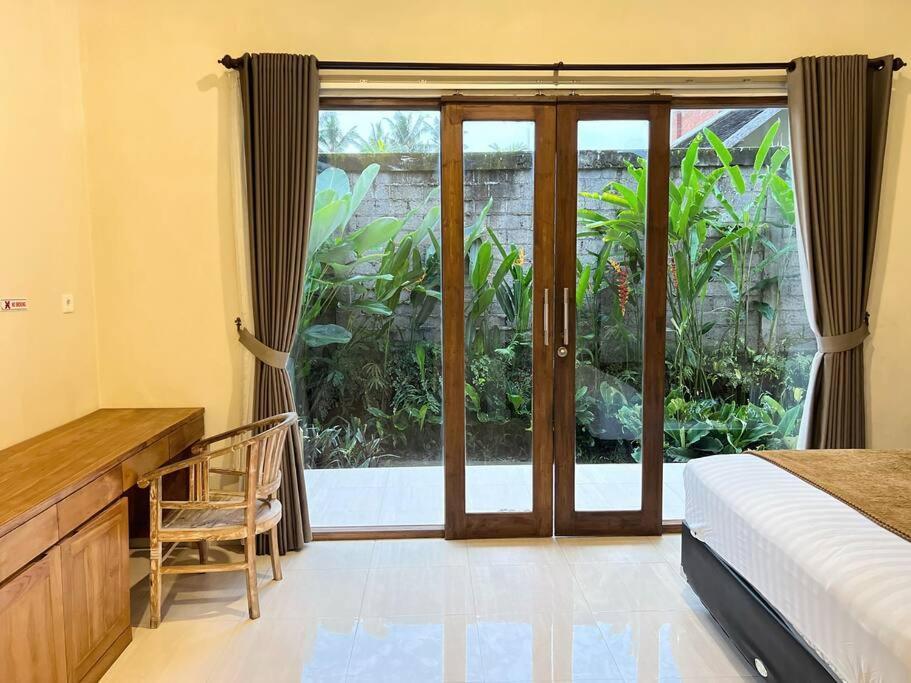 Ras 2 Bedroom Ubud