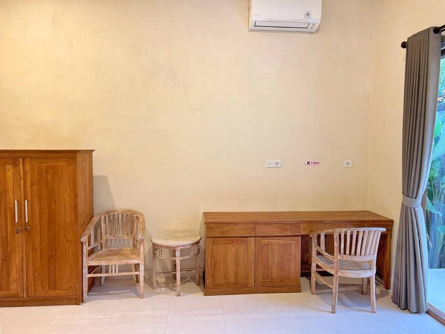 Pousada Ras 2 Bedroom