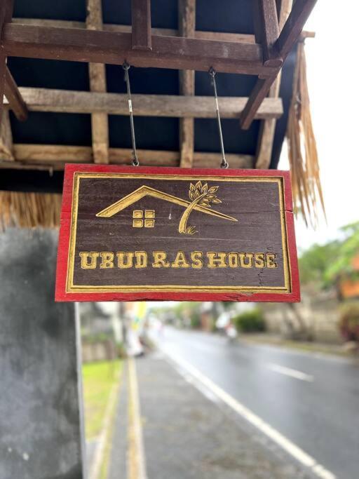 Ras 2 Bedroom Villa Ubud (Bali)
