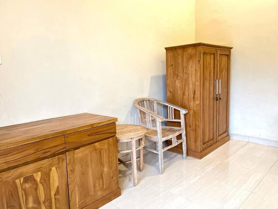 Ras 2 Bedroom Ubud (Bali)