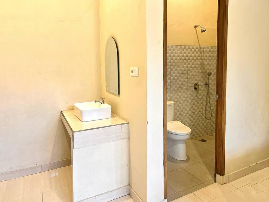 Villa Ras 2 Bedroom Ubud (Bali)