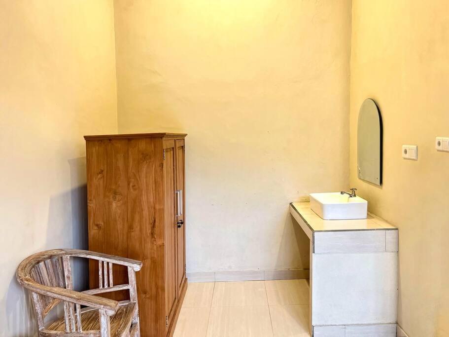 Ras 2 Bedroom Villa *