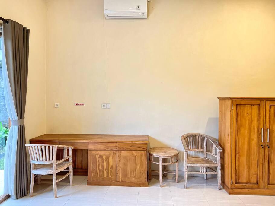 Ras 2 Bedroom Villa Ubud (Bali)