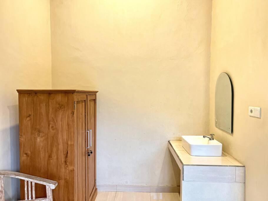 Ras 2 Bedroom Villa Ubud (Bali)