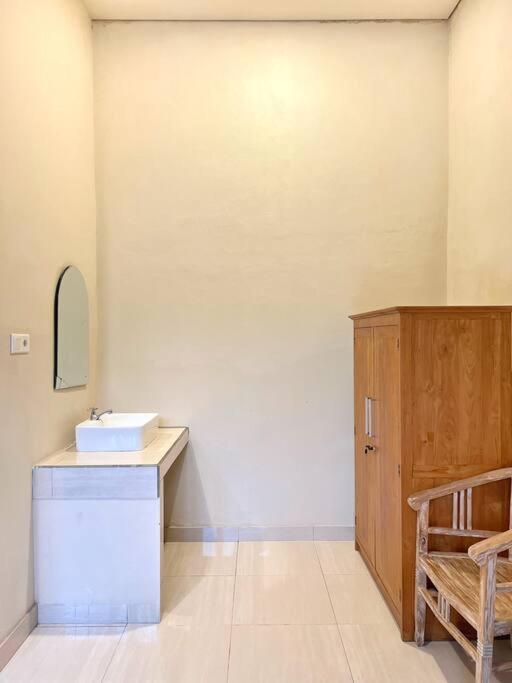 Ras 2 Bedroom * Ubud (Bali)