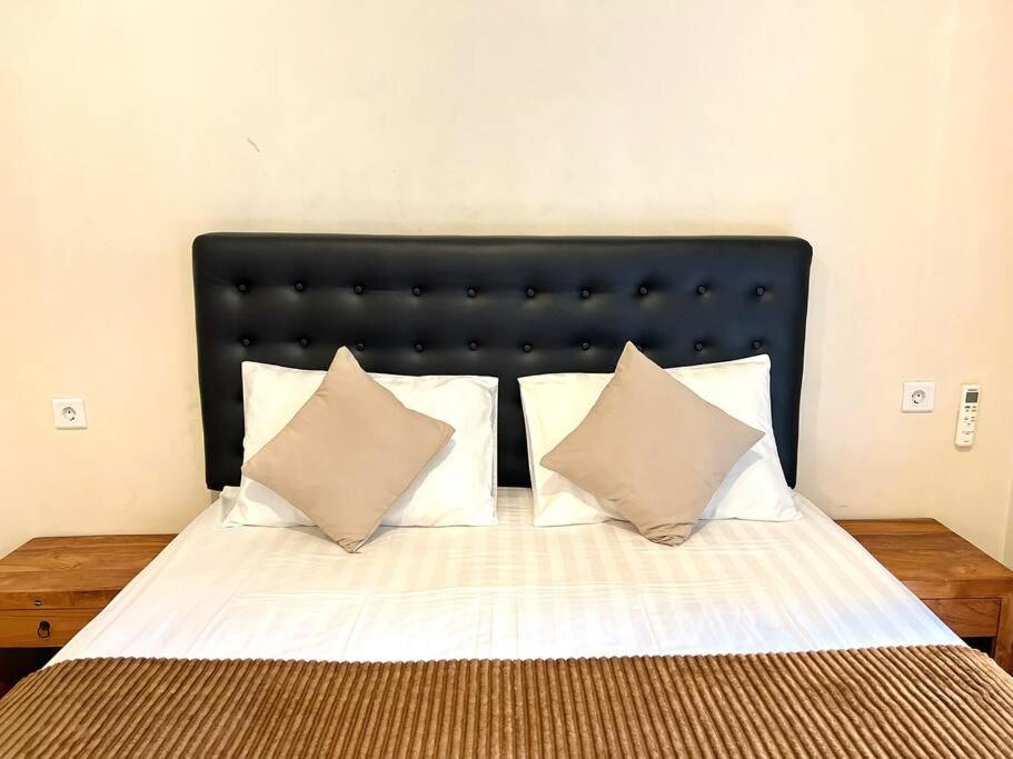 Villa Ras 2 Bedroom