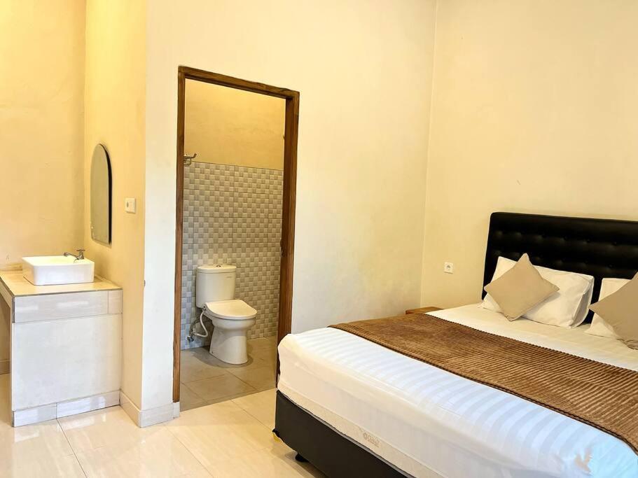 Ras 2 Bedroom *