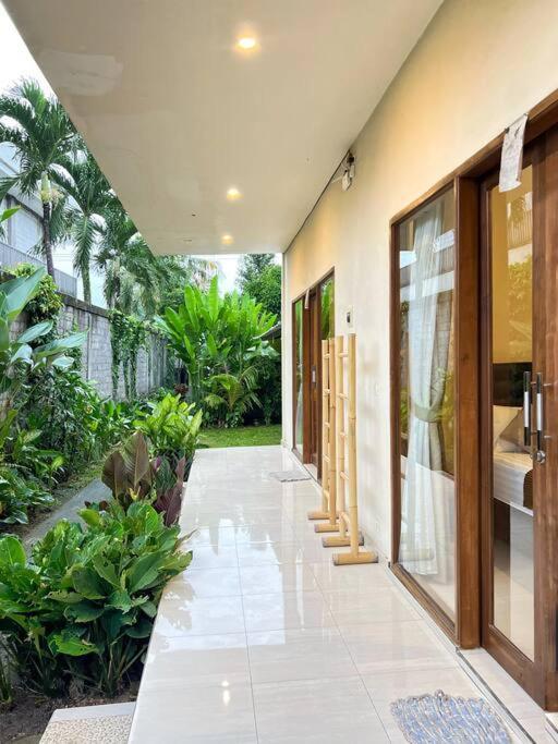 Ras 2 Bedroom Villa