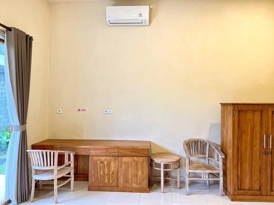 Ras 2 Bedroom Villa Ubud (Bali)