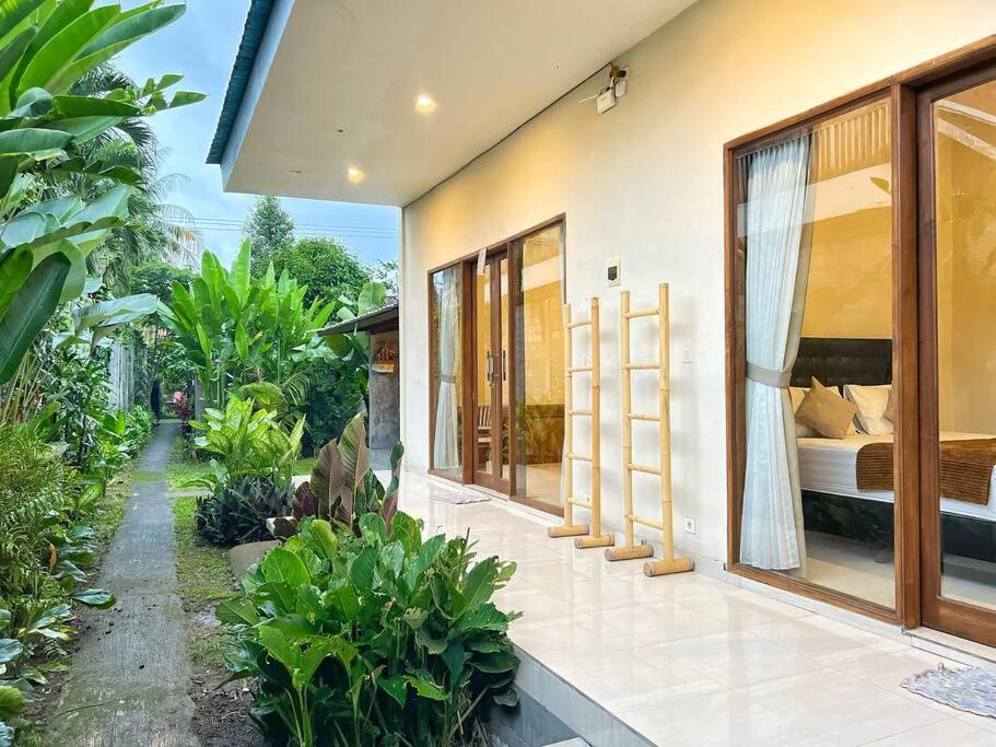 Ras 2 Bedroom Villa Ubud (Bali)